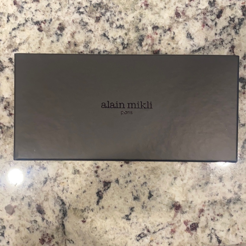 Alain Mikli sunglasses